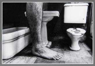 Untitled (from the series Things Are Queer)