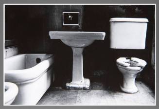 #1 (from the series Things Are Queer)