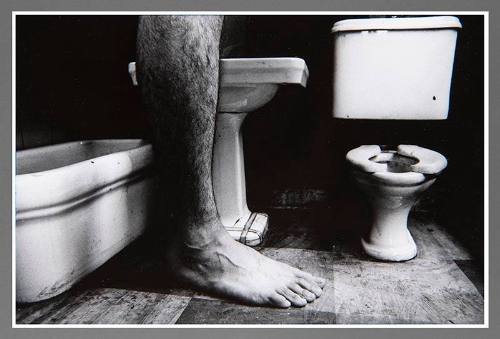 #2 (from the series Things Are Queer)