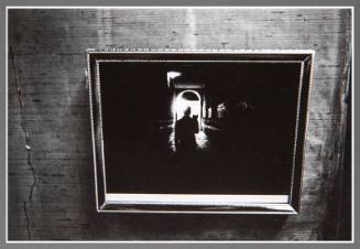 #7 (from the series Things Are Queer)