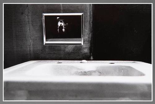 #8 (from the series Things Are Queer)