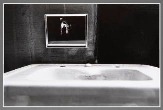 #8 (from the series Things Are Queer)