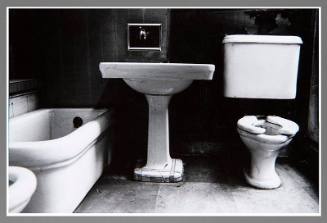 #9 (from the series Things Are Queer)