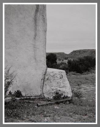 Upper Anton, Chico, New Mexico