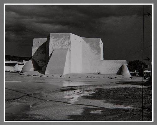 Ranchos de Taos, New Mexico