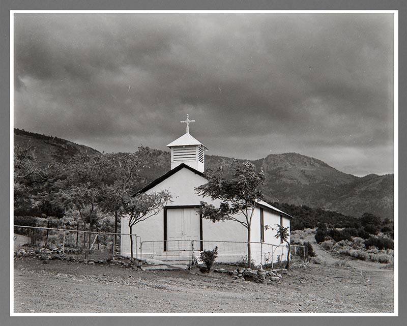 Kelly, New Mexico