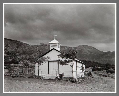 Kelly, New Mexico