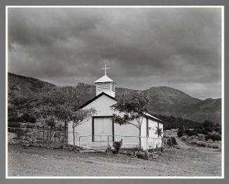 Kelly, New Mexico
