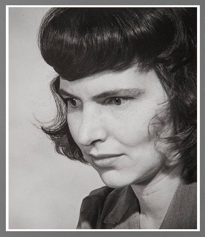 Nancy Newhall