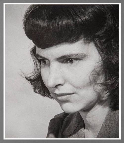 Nancy Newhall