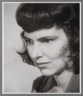 Nancy Newhall