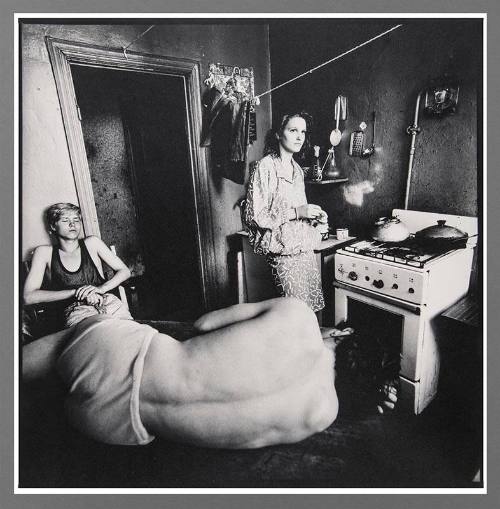 Untitled (Kitchen)