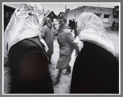 In the Market, No. 341