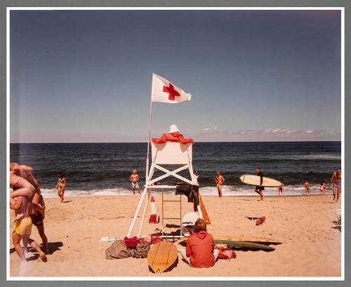 Ballston Beach, Truro, Massachusetts