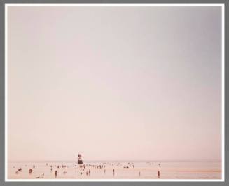Cold Storage Beach, Truro, Massachusetts