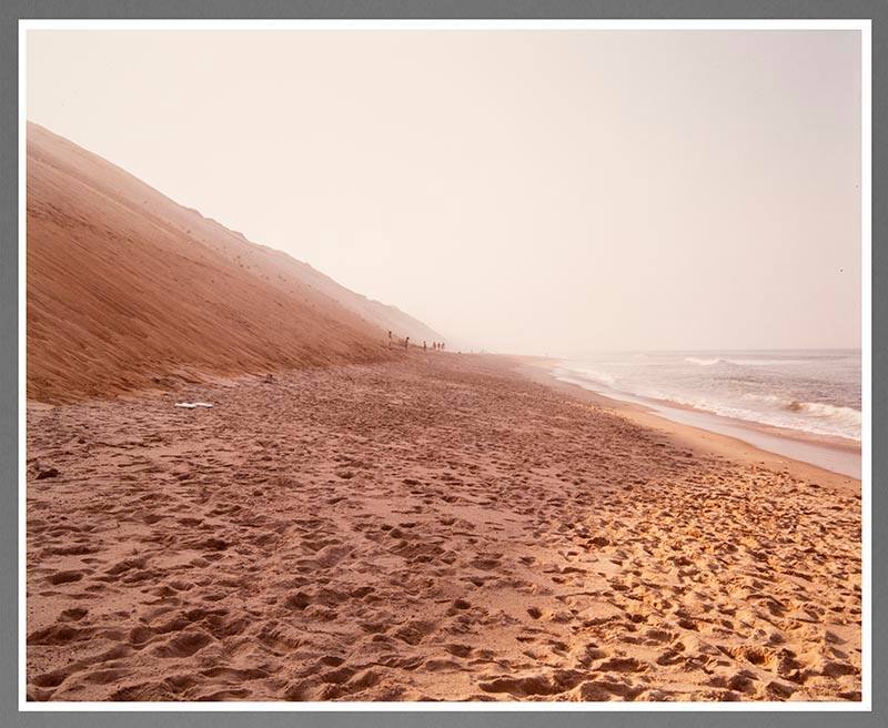 Longnook Beach, Truro, Massachusetts