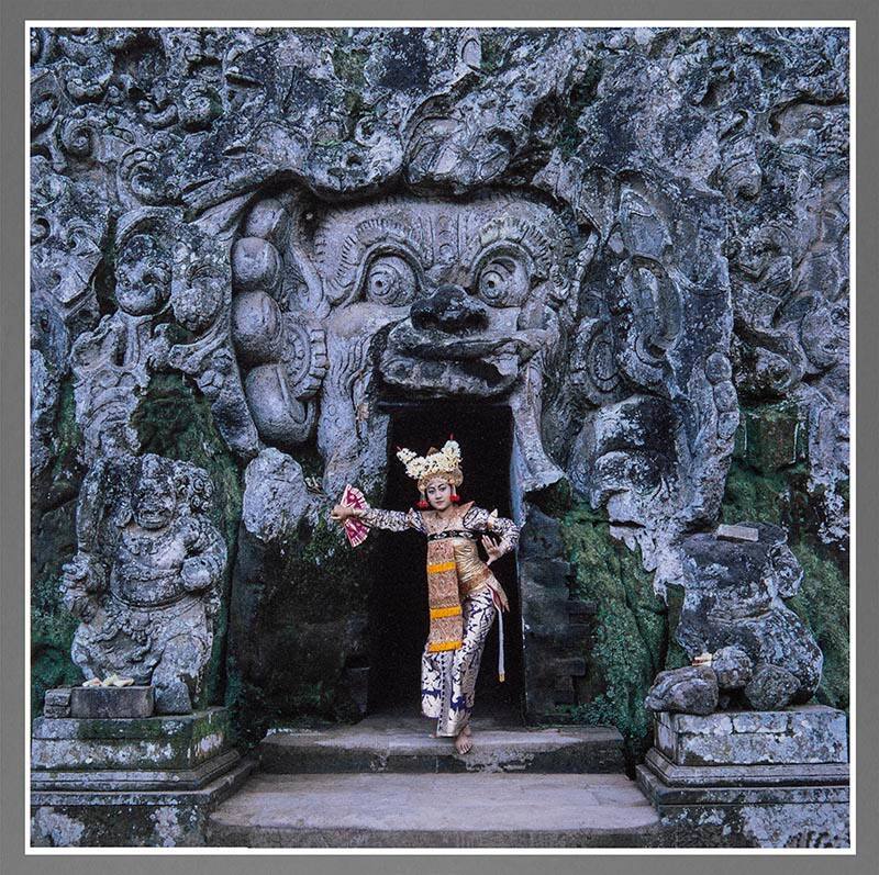 Gowah Gajah