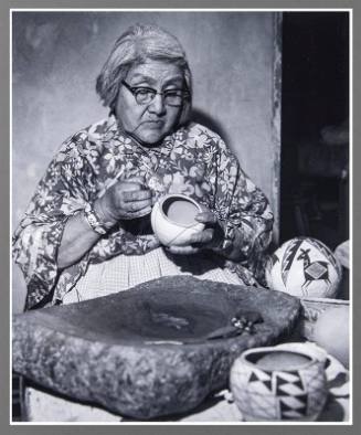 Lucy Lewis