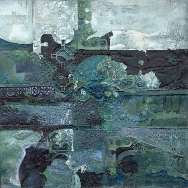 Cecil Howard
