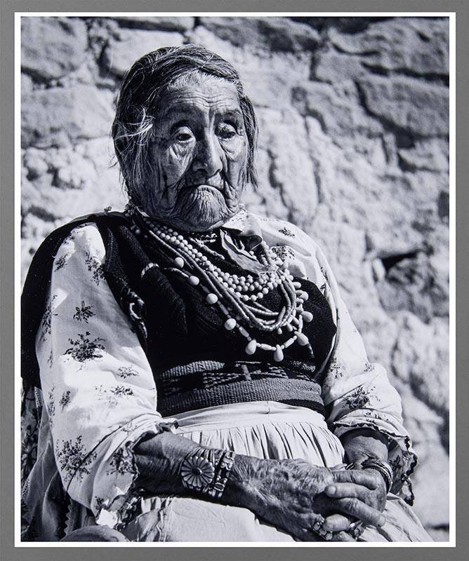 Juana Marie Pino