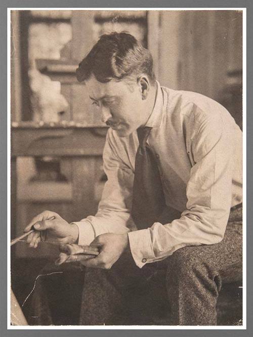 Untitled (Victor Higgins)