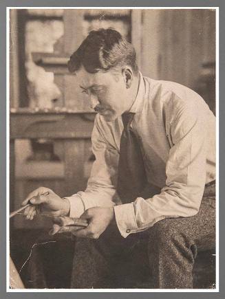 Untitled (Victor Higgins)