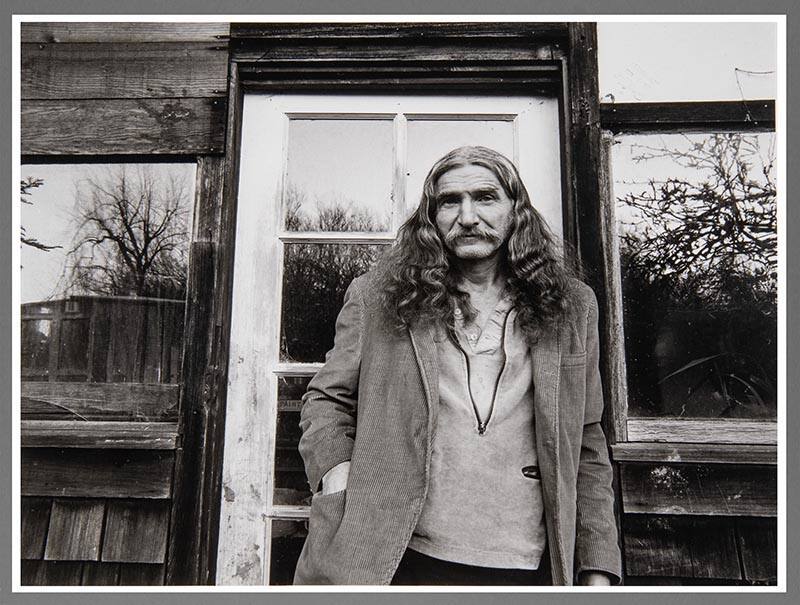 Walter Chappell