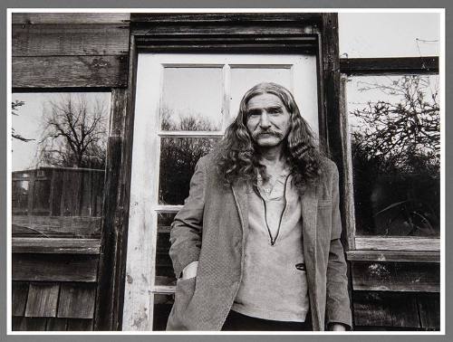 Walter Chappell