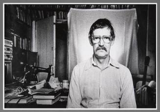 Self-Portrait