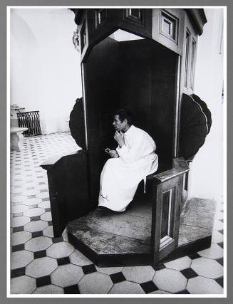 Confessional