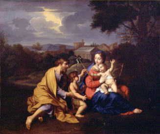 Nicolas Mignard