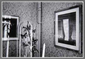 Terrarium, Interior Magritte's Home