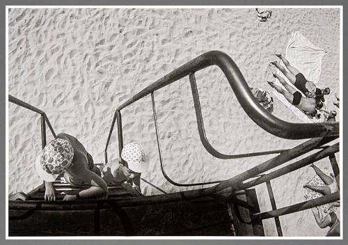 Summer, No. 1
