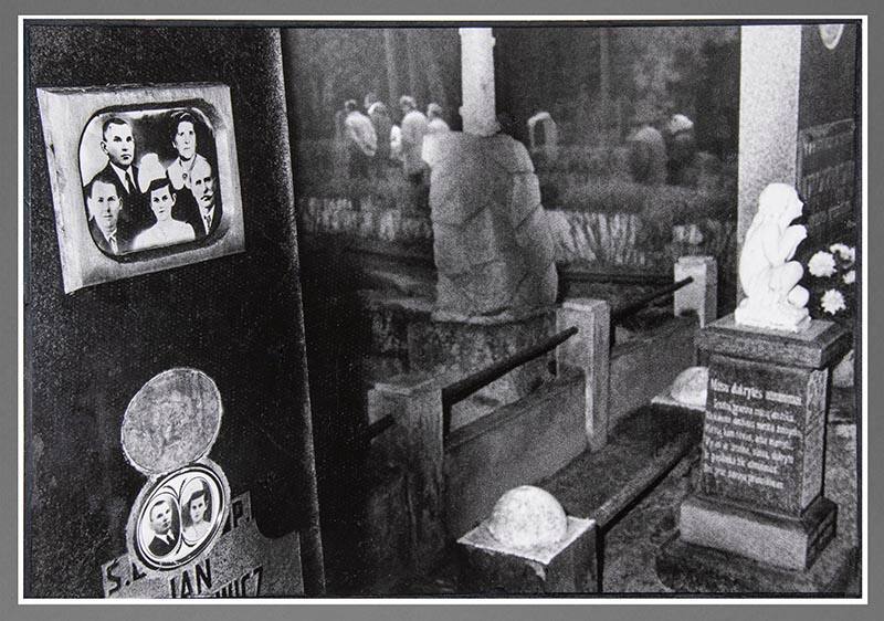 Memory, No. 60