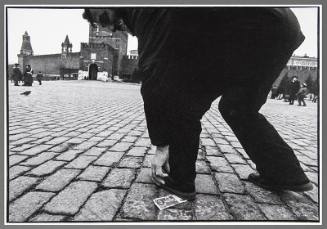 Moscow, The Red Square