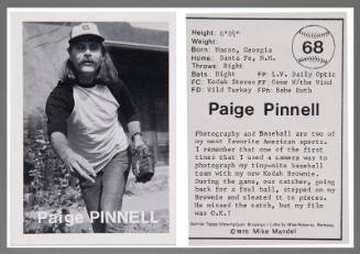 Paige Pinnell