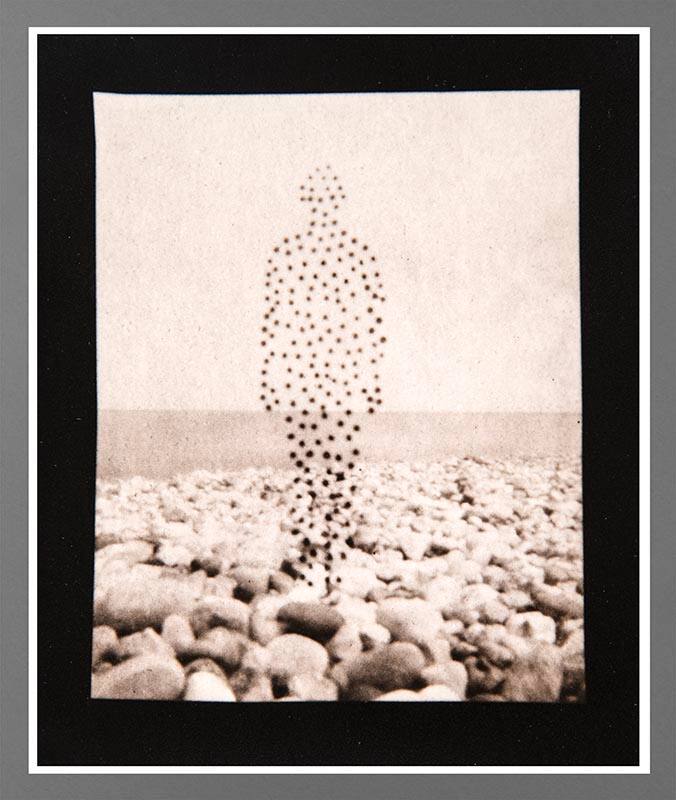 Dot Lady