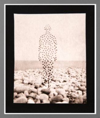 Dot Lady