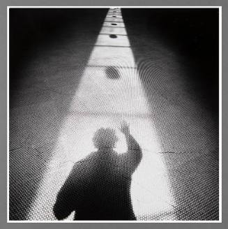 Arthur Tress