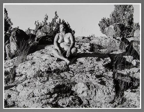 Nature Self-Portrait #11
