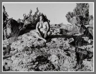 Nature Self-Portrait #11