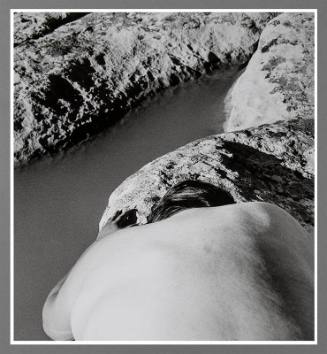 Nature Self-Portrait #8