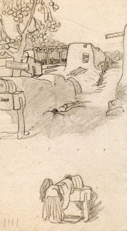Untitled (study)