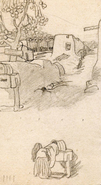 Untitled (study)
