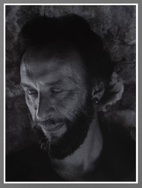 Joel Peter Witkin, Rockport, Maine