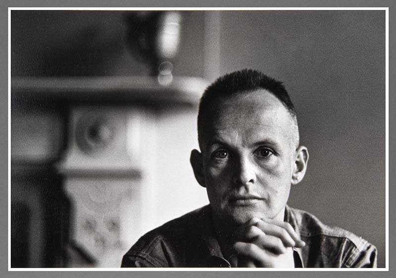 Henri Cartier-Bresson
