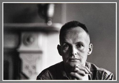 Henri Cartier-Bresson