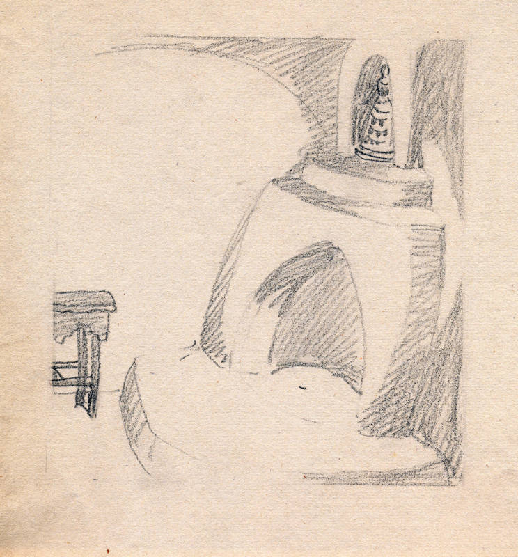 Untitled (study)