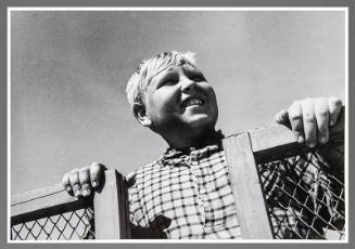 Blond Boy, 1960