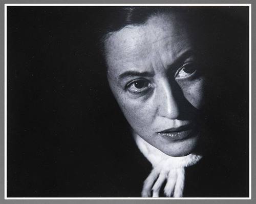 Dorothy Norman
